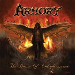 Armory (USA-1) : The Dawn of Enlightenment